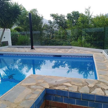 Casa Rural Guadiaro El Colmenar Екстер'єр фото