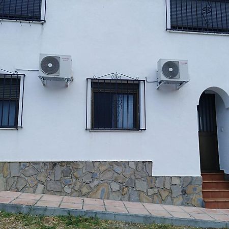 Casa Rural Guadiaro El Colmenar Екстер'єр фото