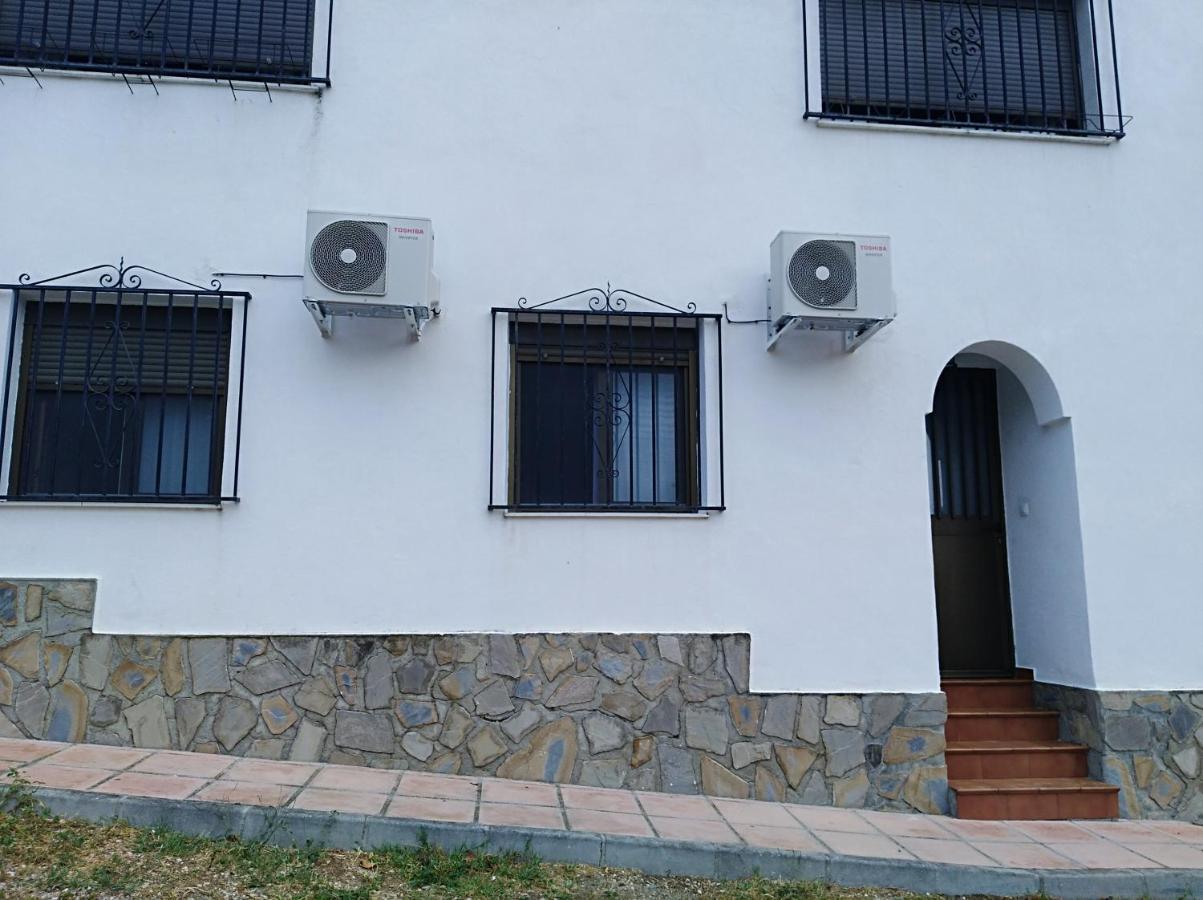 Casa Rural Guadiaro El Colmenar Екстер'єр фото