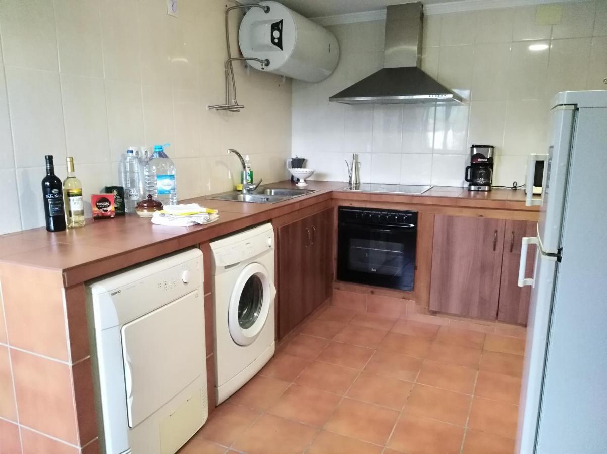 Casa Rural Guadiaro El Colmenar Екстер'єр фото